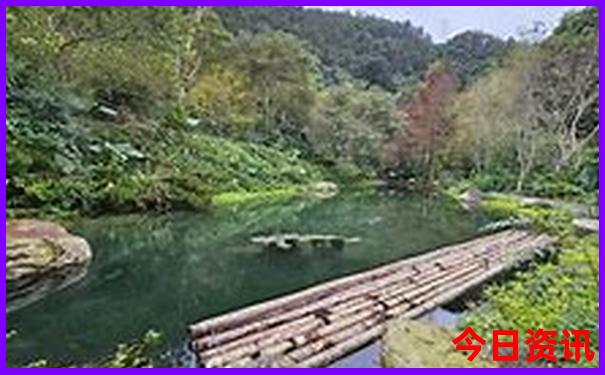 吉林风景区旅游景点
